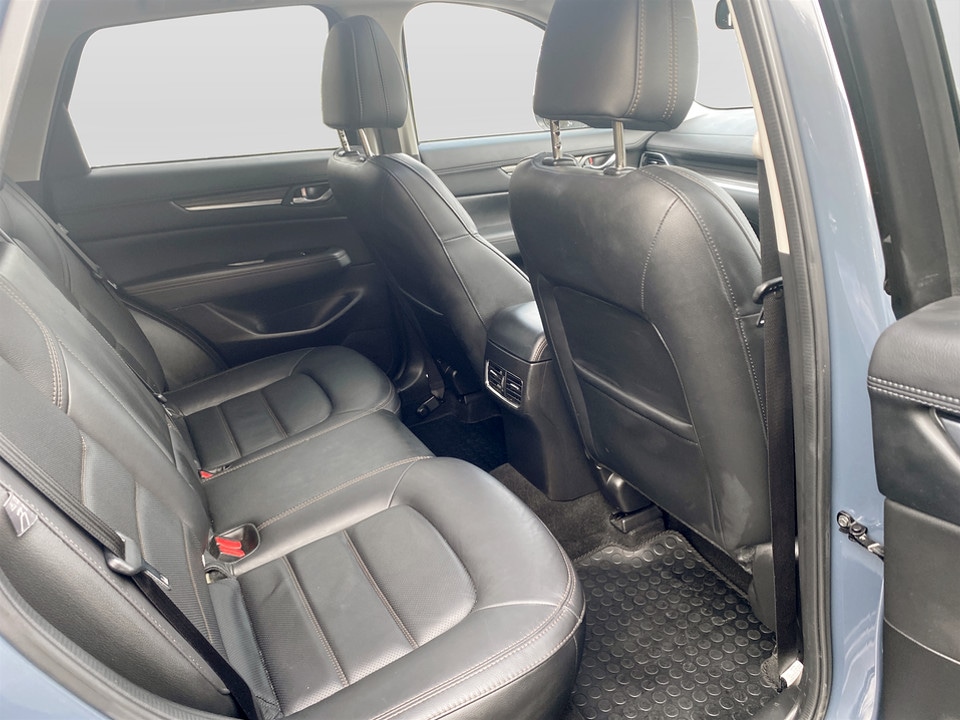 Used Mazda CX-5 2022 for sale - 77148755: Photo 14