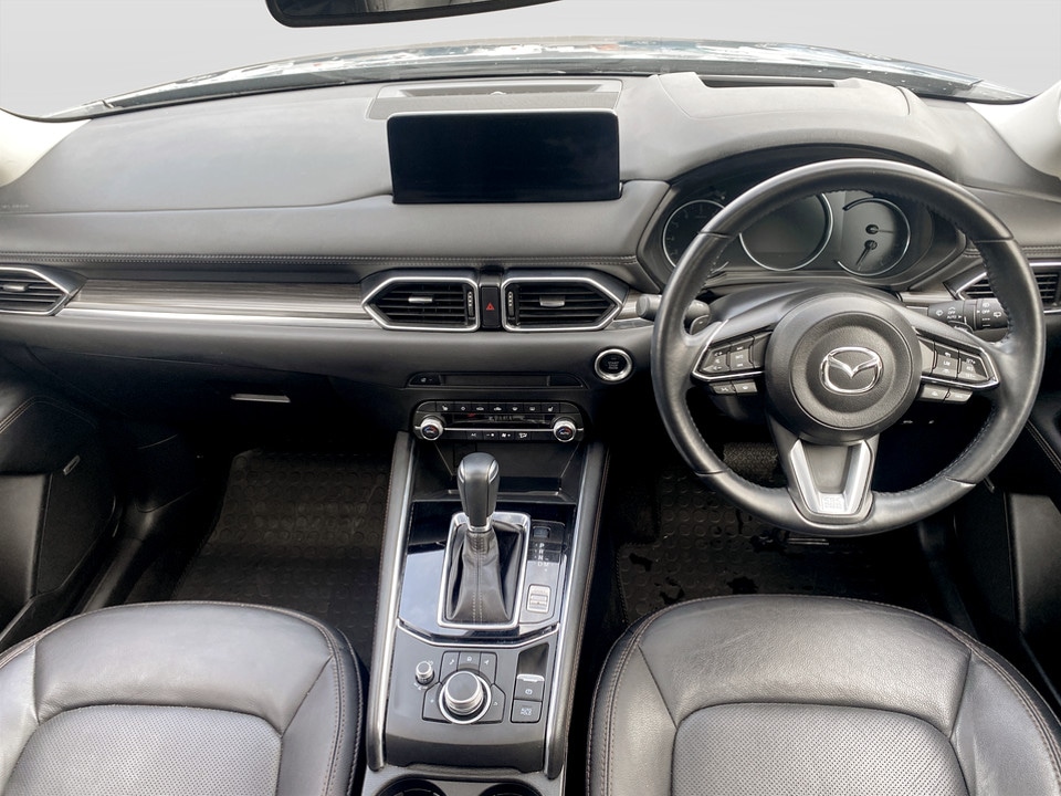 Used Mazda CX-5 2022 for sale - 77148755: Photo 15