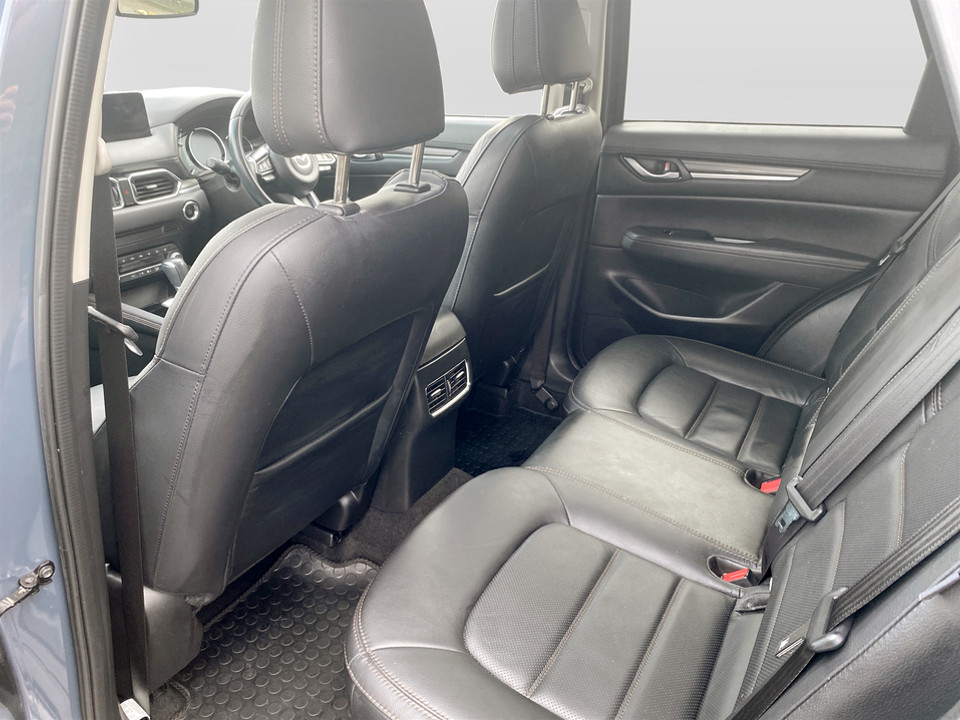 Used Mazda CX-5 2022 for sale - 77148755: Photo 18