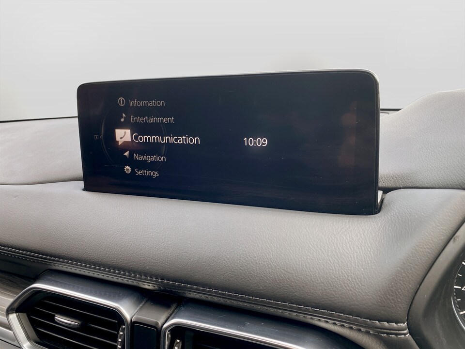 Used Mazda CX-5 2022 for sale - 77148755: Photo 19