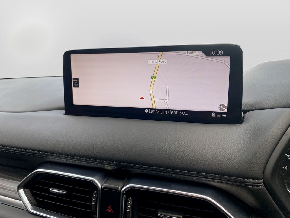 Used Mazda CX-5 2022 for sale - 77148755: Photo 20