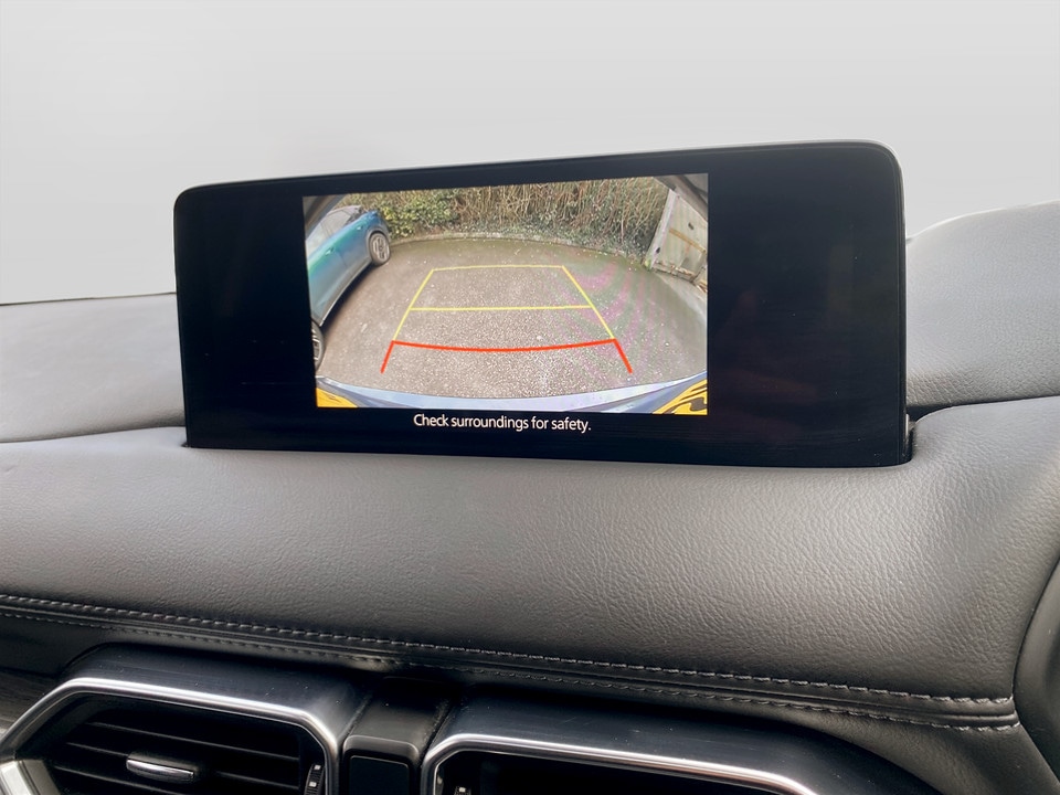 Used Mazda CX-5 2022 for sale - 77148755: Photo 21