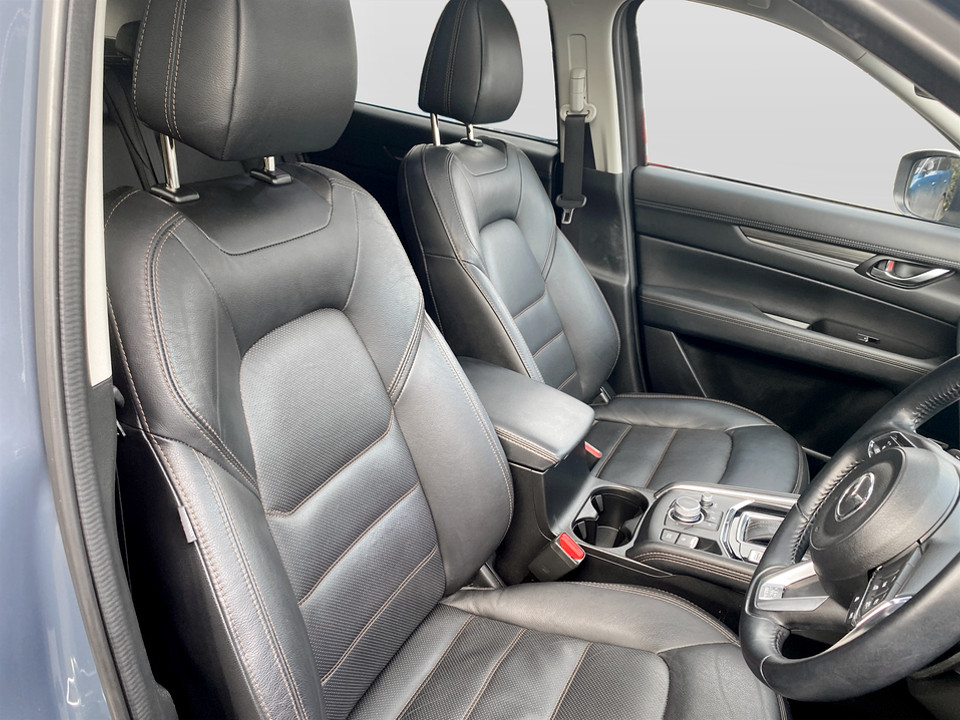 Used Mazda CX-5 2022 for sale - 77148755: Photo 24