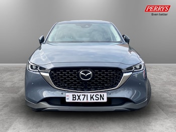 Used Mazda CX-5 2022 for sale - 77148755: Photo