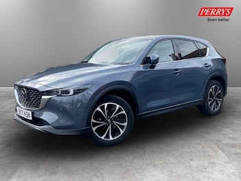 Used Mazda CX-5 2022 for sale - 77148755: Photo