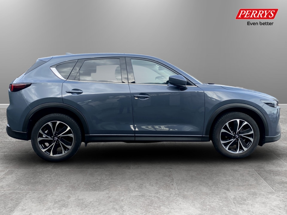 Used Mazda CX-5 2022 for sale - 77148755: Photo 8