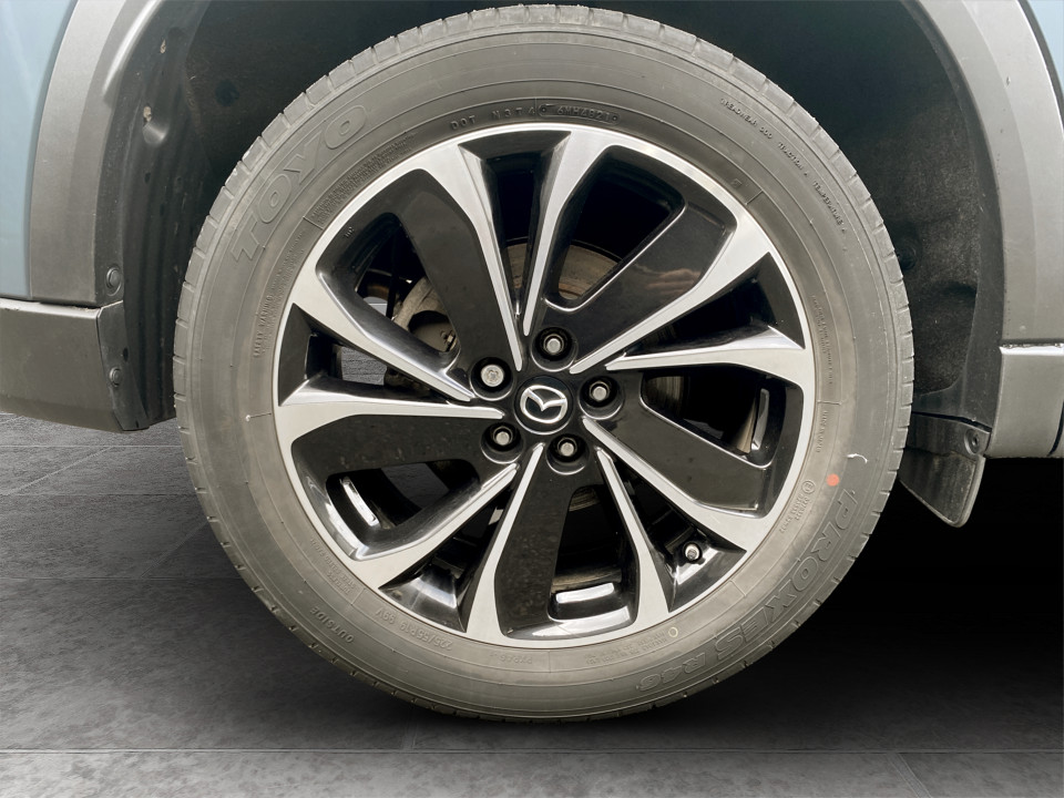 Used Mazda CX-5 2022 for sale - 77148755: Photo 9