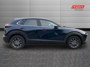 Used Mazda CX-30 2022 for sale - 76412774: Photo