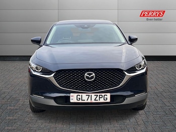 Used Mazda CX-30 2022 for sale - 76412774: Photo