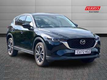 2022 - 2.0 Sport Edition 5dr Auto