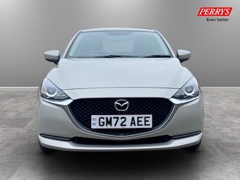 Used Mazda Mazda2 2023 for sale - 77980537: Photo