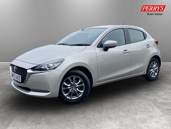 Used Mazda Mazda2 2023 for sale - 77980537: Photo