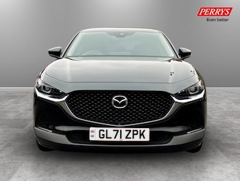 Used Mazda CX-30 2022 for sale - 77460686: Photo