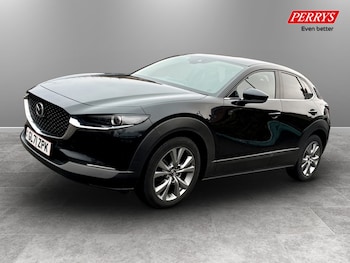 Used Mazda CX-30 2022 for sale - 77460686: Photo