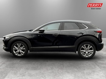 Used Mazda CX-30 2022 for sale - 77460686: Photo