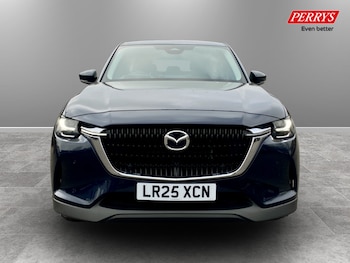 Used Mazda CX-60 2025 for sale - 77896564: Photo