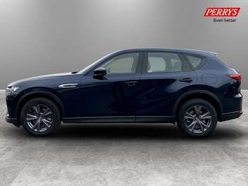 Used Mazda CX-60 2025 for sale - 77896564: Photo