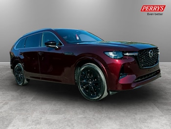Used Mazda CX-80 2026 for sale - 78825831: Photo