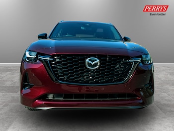 Used Mazda CX-80 2026 for sale - 78825831: Photo