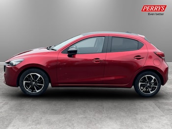 Used Mazda Mazda2 2024 for sale - 78521849: Photo