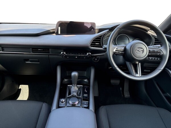 Used Mazda Mazda3 2024 for sale - 74926804: Photo 10