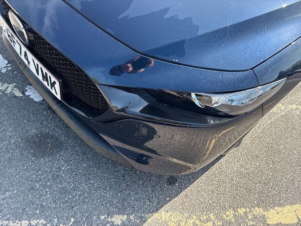 Used Mazda Mazda3 2024 for sale - 74926804: Photo 15