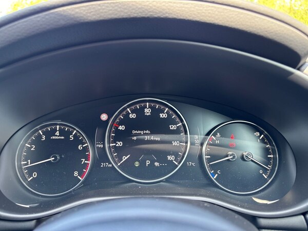 Used Mazda Mazda3 2024 for sale - 74926804: Photo 16
