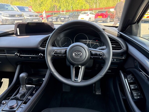 Used Mazda Mazda3 2024 for sale - 74926804: Photo 17