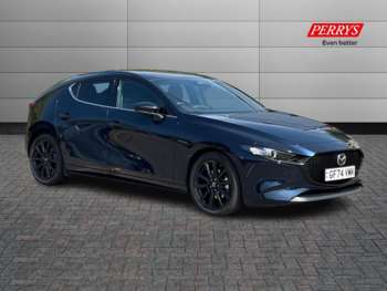 Used Mazda Mazda3 2024 for sale - 74926804: Photo
