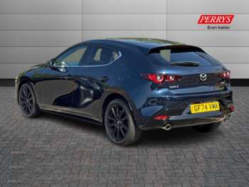 Used Mazda Mazda3 2024 for sale - 74926804: Photo