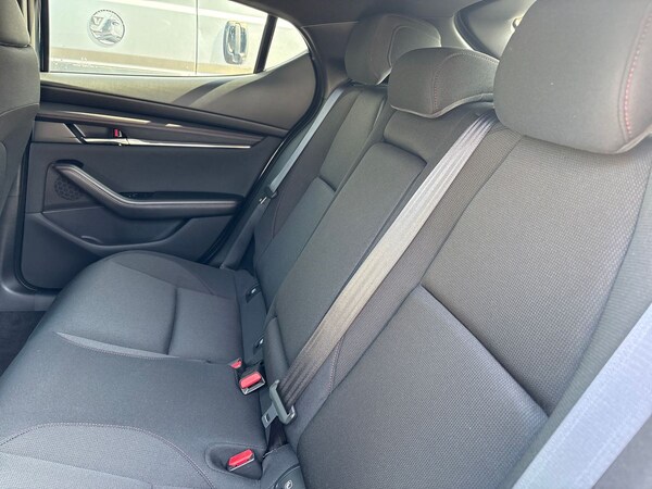Used Mazda Mazda3 2024 for sale - 74926804: Photo 35