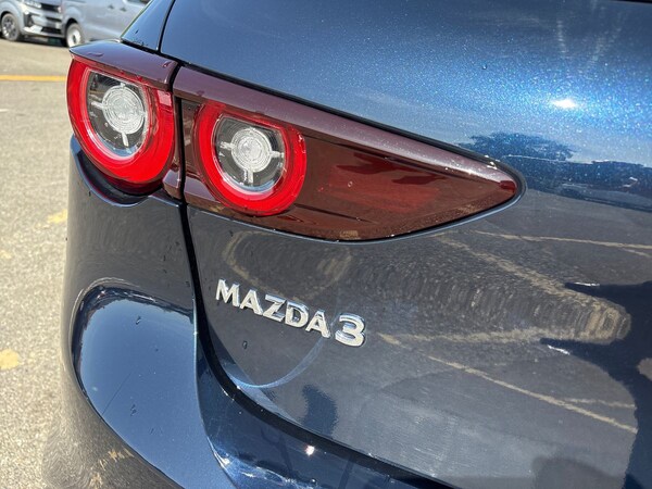 Used Mazda Mazda3 2024 for sale - 74926804: Photo 37