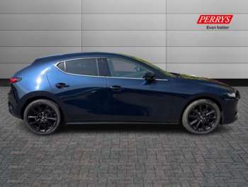 Used Mazda Mazda3 2024 for sale - 74926804: Photo