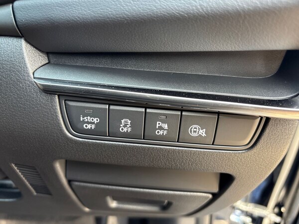 Used Mazda Mazda3 2024 for sale - 74926804: Photo 44