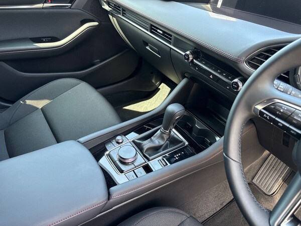 Used Mazda Mazda3 2024 for sale - 74926804: Photo 47