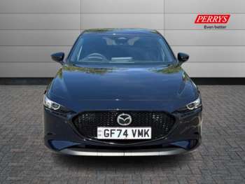 Used Mazda Mazda3 2024 for sale - 74926804: Photo