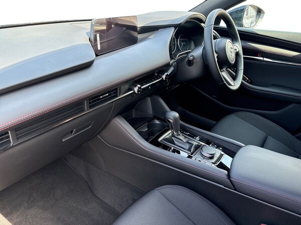 Used Mazda Mazda3 2024 for sale - 74926804: Photo 7
