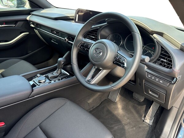 Used Mazda Mazda3 2024 for sale - 74926804: Photo 9