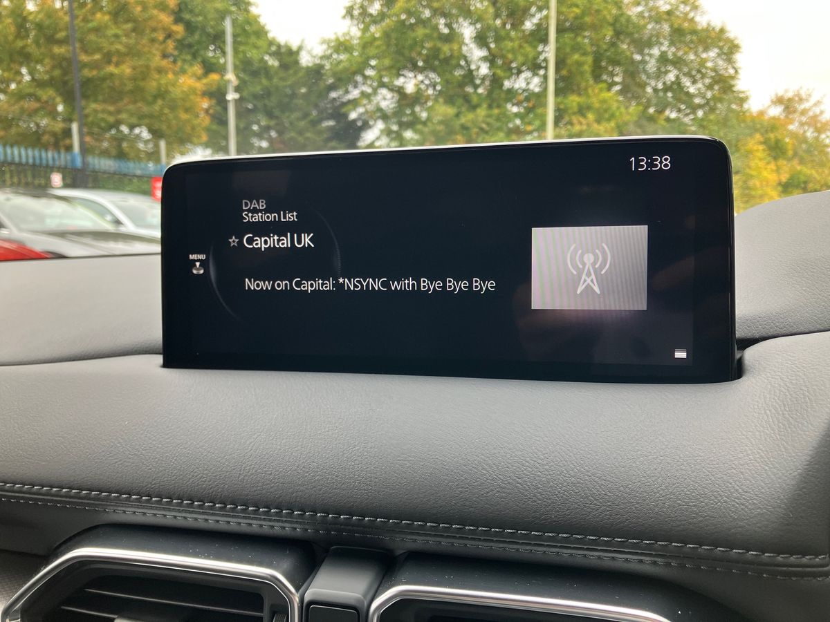 Used Mazda CX-5 2025 for sale - 76045467: Photo 10