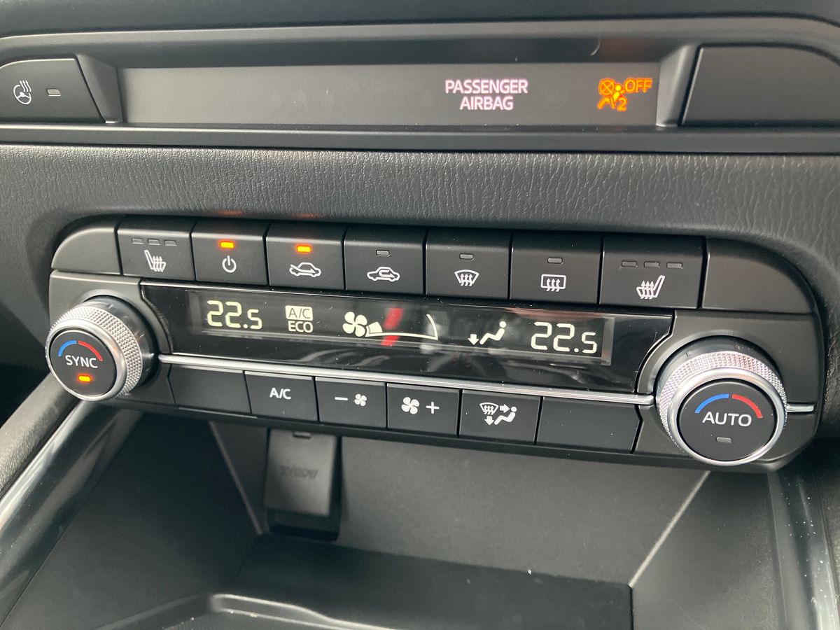 Used Mazda CX-5 2025 for sale - 76045467: Photo 12