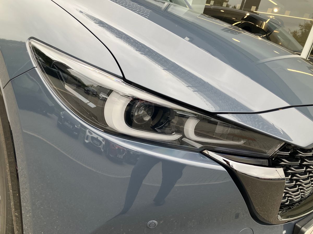 Used Mazda CX-5 2025 for sale - 76045467: Photo 13