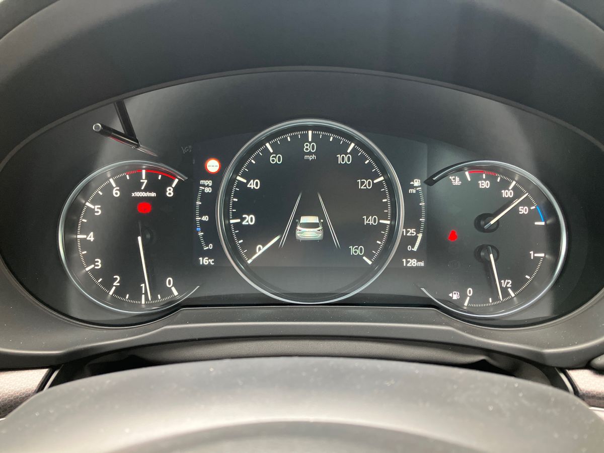 Used Mazda CX-5 2025 for sale - 76045467: Photo 14