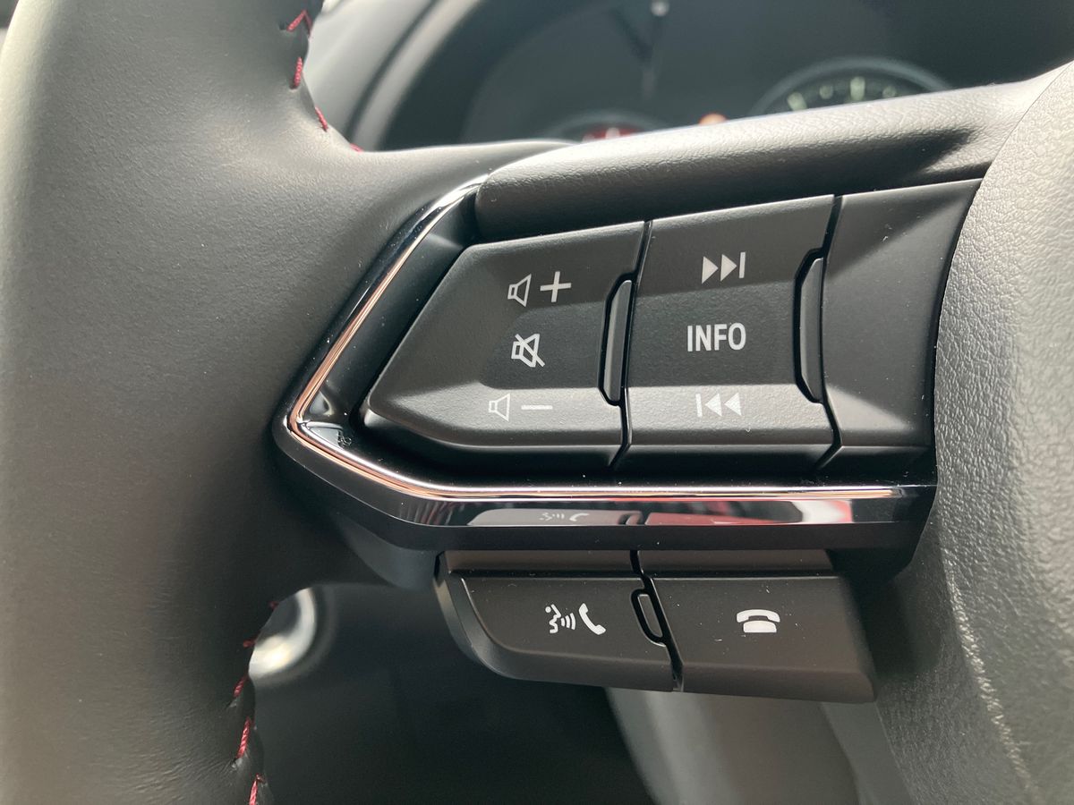 Used Mazda CX-5 2025 for sale - 76045467: Photo 16