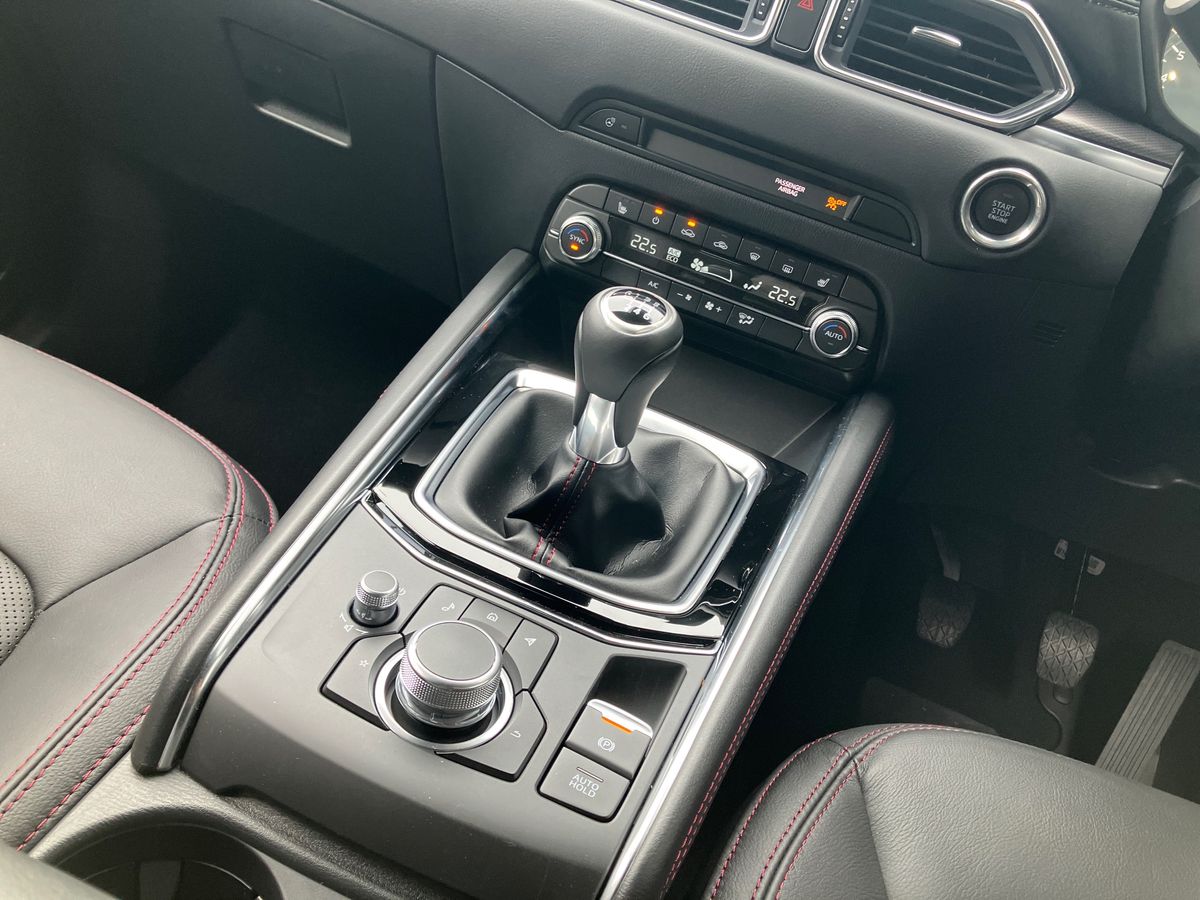 Used Mazda CX-5 2025 for sale - 76045467: Photo 17