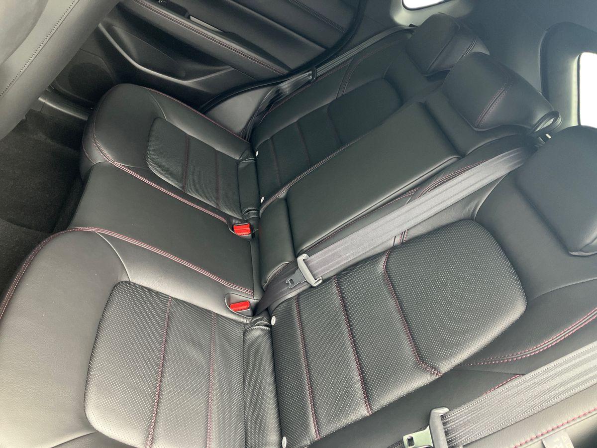 Used Mazda CX-5 2025 for sale - 76045467: Photo 19