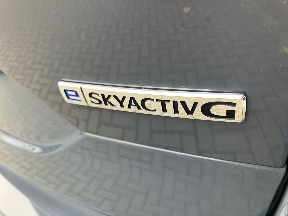 Used Mazda CX-5 2025 for sale - 76045467: Photo 25