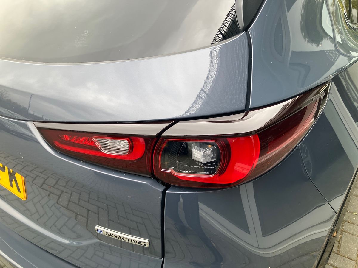 Used Mazda CX-5 2025 for sale - 76045467: Photo 26