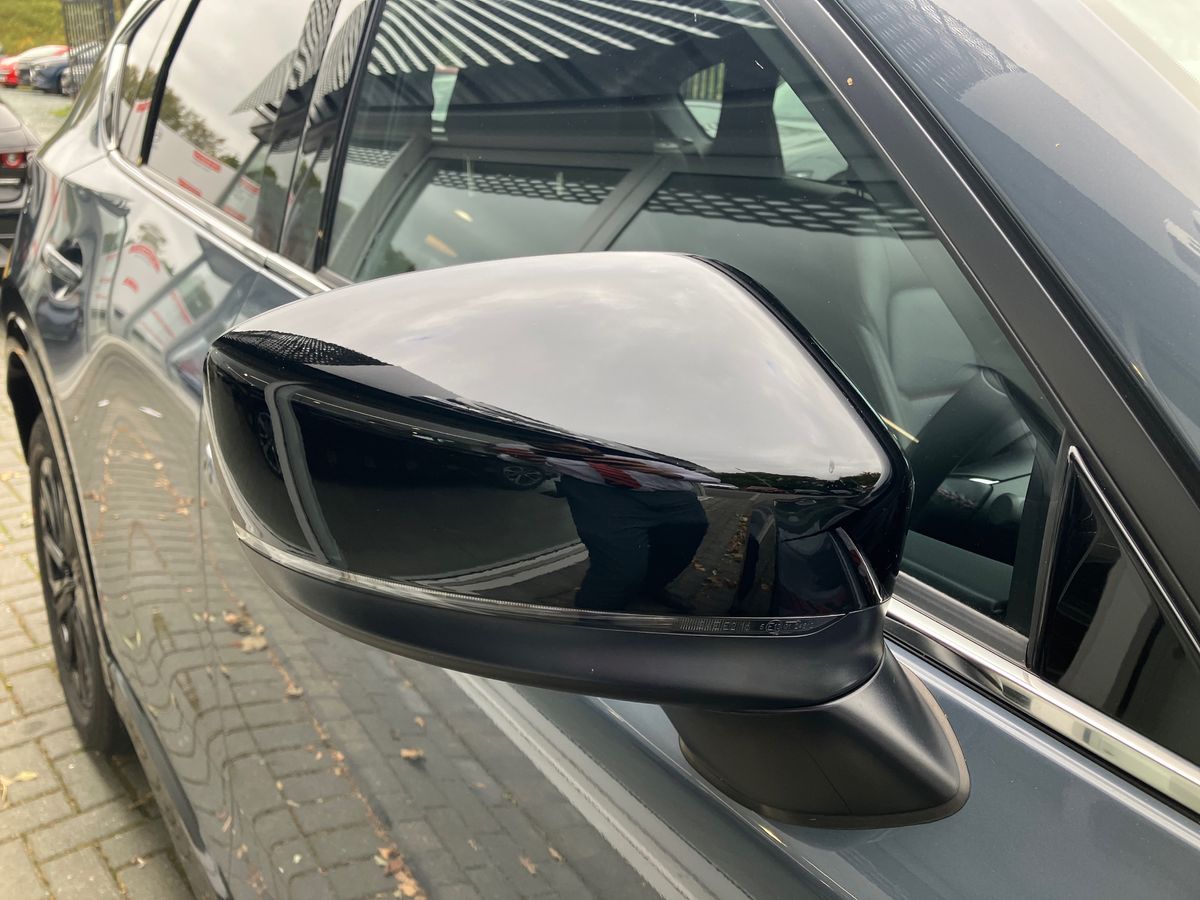 Used Mazda CX-5 2025 for sale - 76045467: Photo 32