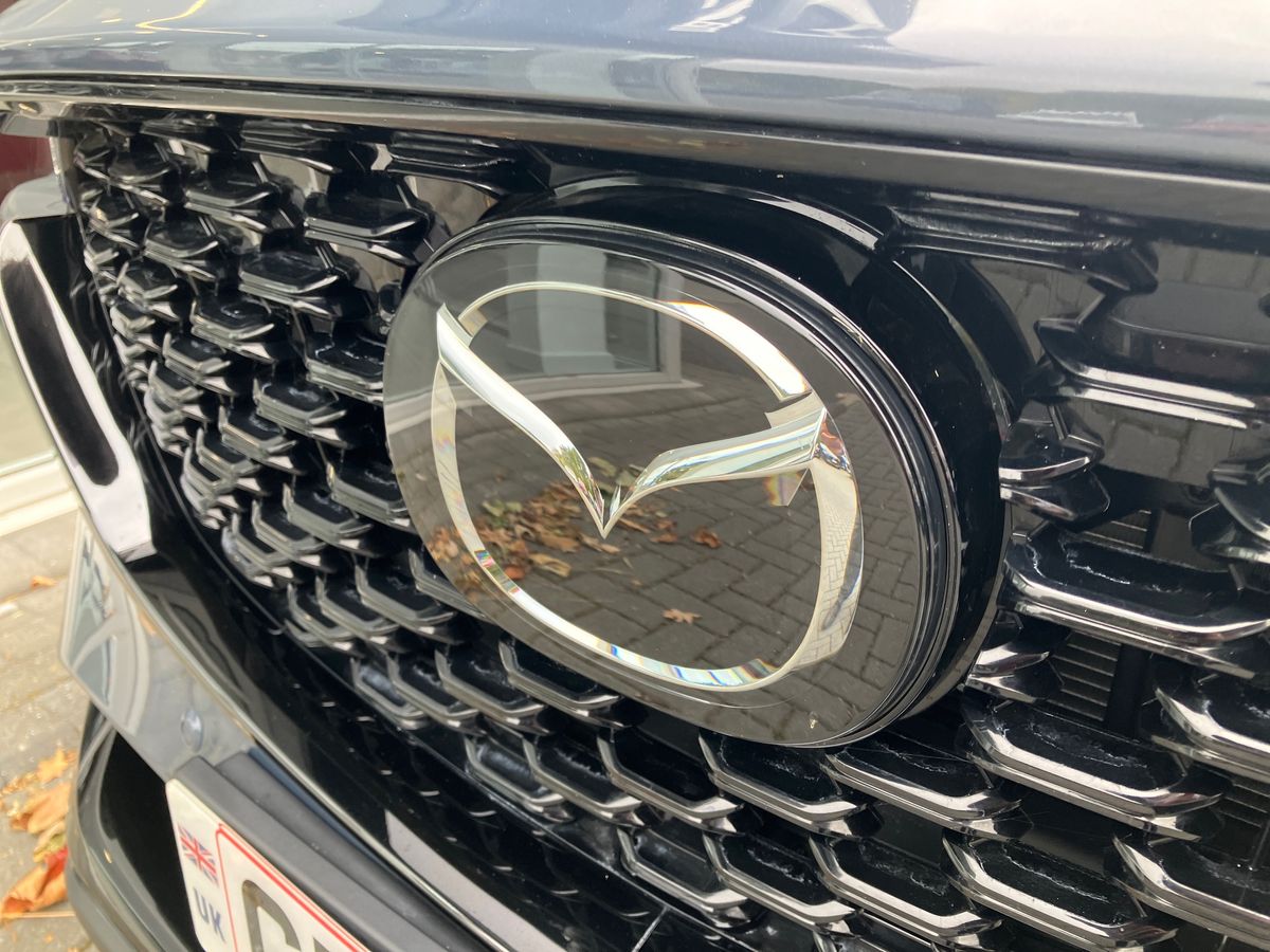 Used Mazda CX-5 2025 for sale - 76045467: Photo 34