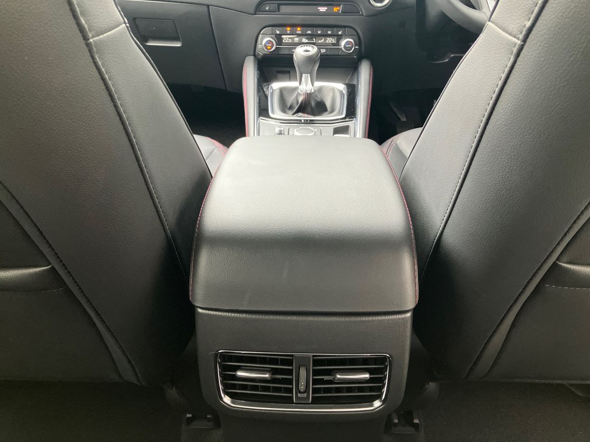 Used Mazda CX-5 2025 for sale - 76045467: Photo 36